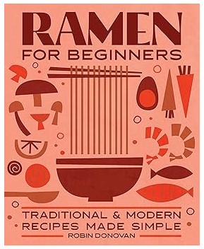 Ramen for Beginners