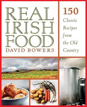Real Irish Food (150 Classic Recipes)