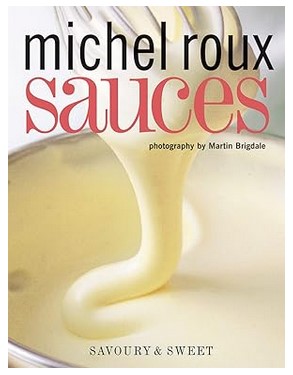 Sauces (Savoury and Sweet)