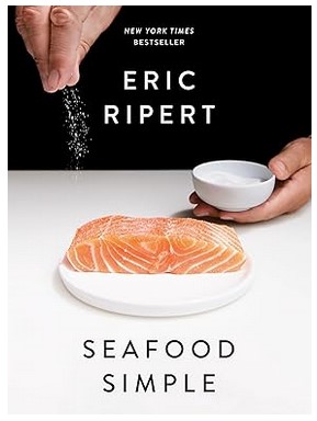 Seafood Simple (A Cookbook)