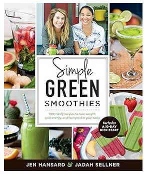 Simple Green Smoothies