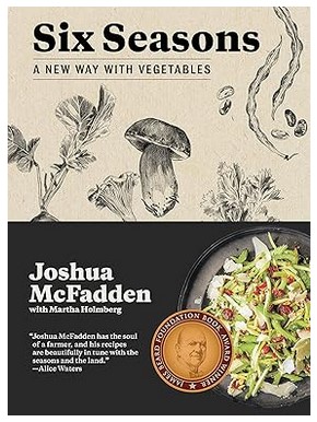 Six Seasons: A New Way with Vegetables
