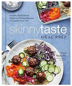 Skinnytaste Meal Prep