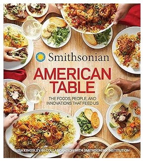 Smithsonian American Table