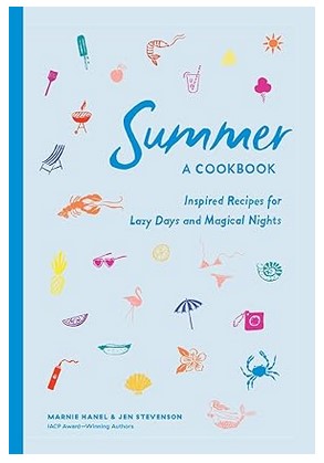 Summer (Summer-Inspired Cookbook)
