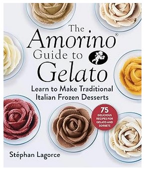 The Amorino Guide to Gelato