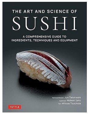 The Art and Science of Sushi