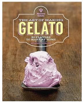 The Art of Making Gelato