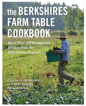 The Berkshires Farm Table Cookbook