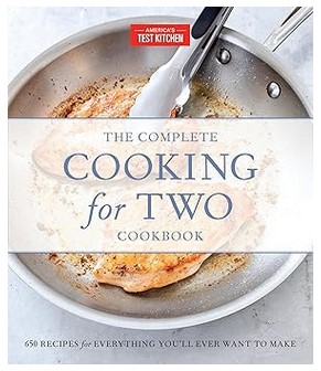 The Complete Cooking for Two Cookbook
