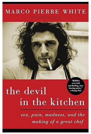The Devil in the Kitchen