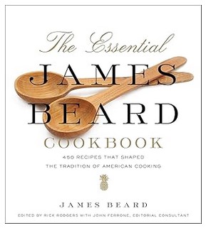 The Essential James Beard Cookbook