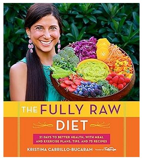 The Fully Raw Diet (Plans, Tips & Recipes)
