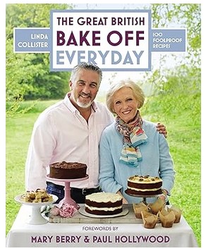 The Great British Bake Off (Everyday)