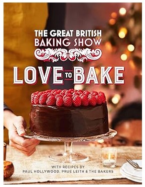 The Great British Baking Show