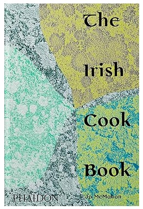 The Irish Cookbook (480 Recipes)