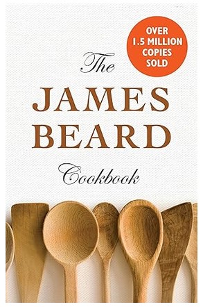 The James Beard Cookbook