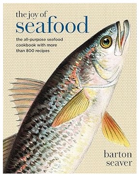 The Joy of Seafood (All-Purpose Seafood Cookbook)