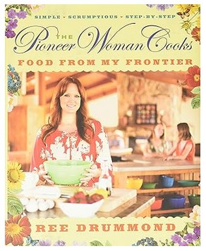 The Pioneer Woman Cooks - Food from My Frontier