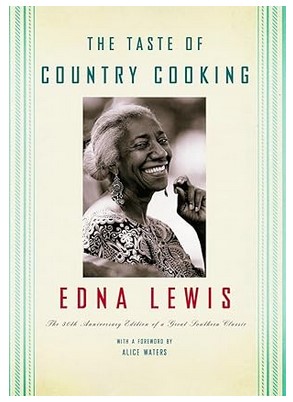 The Taste of Country Cooking