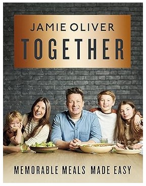 Together (Memorable Meals Made Easy)