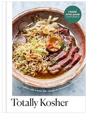 Totally Kosher (Tradition with a Twist)