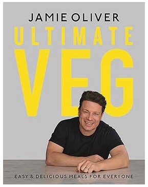 Ultimate Veg (Easy & Delicious Meals)
