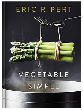Vegetable Simple (A Cookbook)