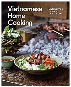 Vietnamese Home Cooking (A Cookbook)