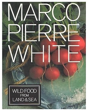 Wild Food from Land & Sea