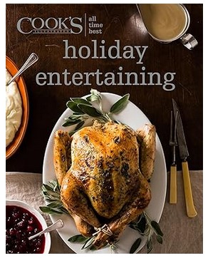 All Time Best Holiday Entertaining