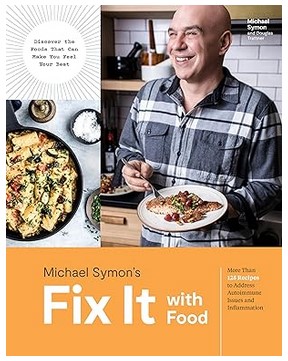 Fix It with Food (Recipes to Address Autoimmune Issues)