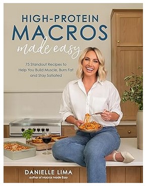 High-Protein Macros Made Easy