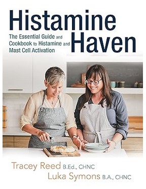 Histamine Haven (The Essential Cookbook)