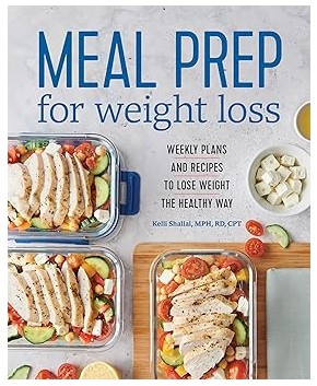 Meal Prep for Weight Loss