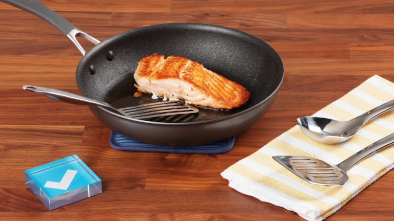best small nonstick frying pans